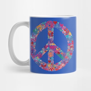 Peace Mug